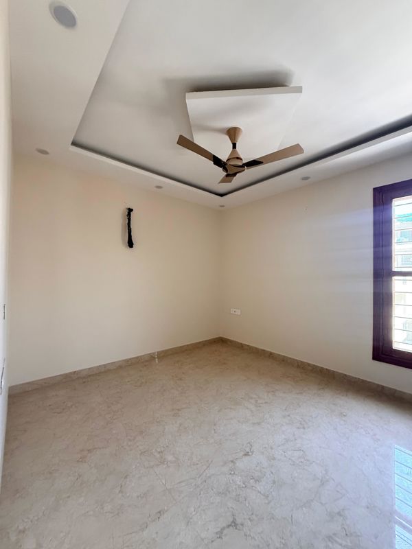 3 BHK + Pooja Room Builder Floor For Rent in BPTP Eden Estate