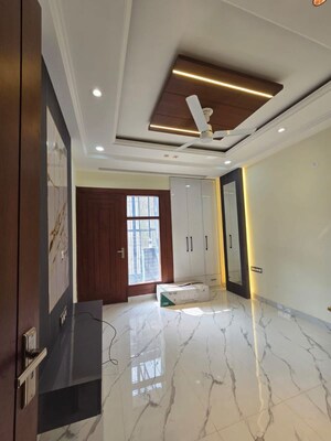 Kitchen in 3 BHK Apartment at Vanmaya Premium Residences, Sector 106 – for Sale