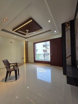 Furnished Amenities in 3 BHK Apartment at Vanmaya Premium Residences, Sector 106 – for Sale