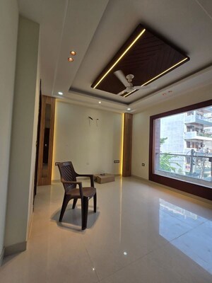 Furnished Amenities in 3 BHK Apartment at Vanmaya Premium Residences, Sector 106 – for Sale