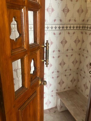  2 BHK Builder Floor at Kumaraswamy Layout – for Rent