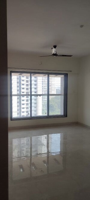Bedroom in 2 BHK Apartment at Neelyog Virat, Malad East – for Rent