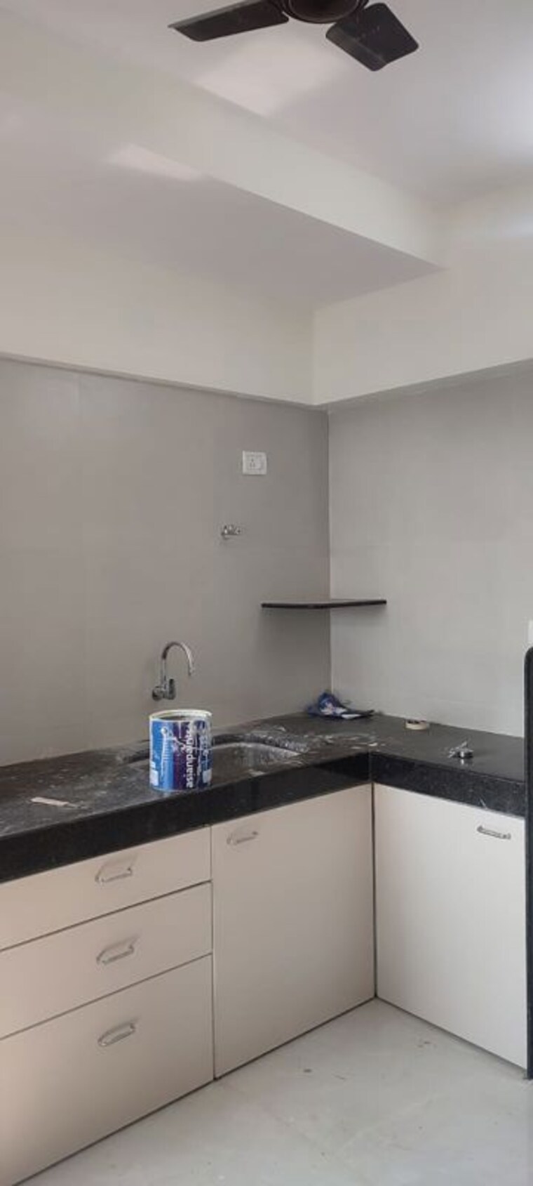Kitchen, neelyog-virat 2 Bedroom 884 Sq.Ft. Apartment In Malad East Mumbai 10263837