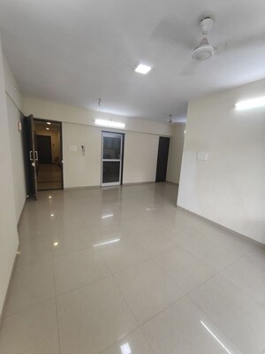 Building Lobby in 3 BHK Apartment at Chembur – for Rent