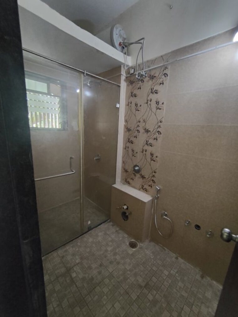 Bathroom, chembur 3 Bedroom 1365 Sq.Ft. Apartment In Chembur Mumbai 10263832