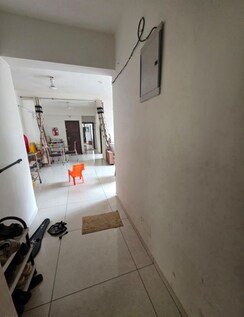 3 BHK + Pooja Room,Study Room Apartment For Sale in Science City