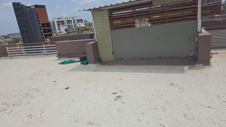  Parking, science city 3 Bedroom 2250 Sq.Ft. Apartment In Science City Ahmedabad 10263817