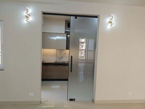 Kitchen in 4 BHK Apartment at Sector 7 Dwarka – for Sale