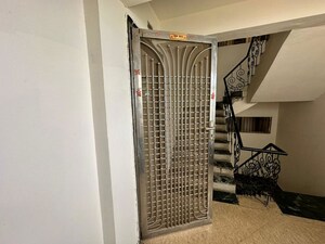 Balcony in 3 BHK Apartment at Prateek Laurel, Sector 120 – for Sale