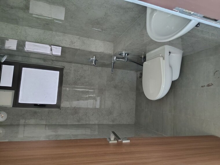 Bathroom, sheth-auris-bliss 2 Bedroom 1050 Sq.Ft. Apartment In Malad West Mumbai 10263833