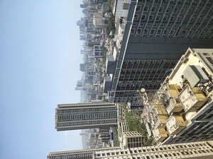 2 BHK Apartment – Exterior View View at Sheth Auris Bliss, Malad West - for Rent