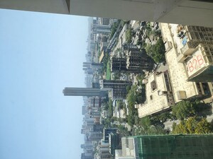 Master Plan in 2 BHK Apartment at Sheth Auris Bliss, Malad West – for Rent