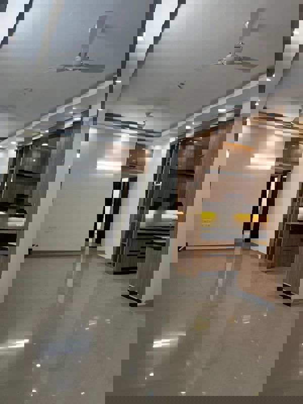 2 BHK 675 Sq.Ft. Apartment in AWHO Shanti Vihar