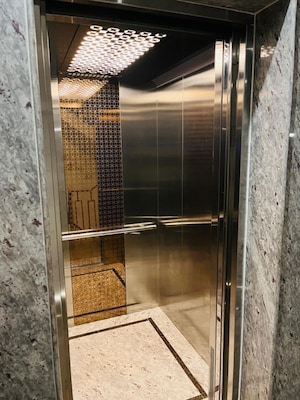 3.5 BHK Apartment – Exterior View View at Smart World Orchard, Sector 61 - for Sale