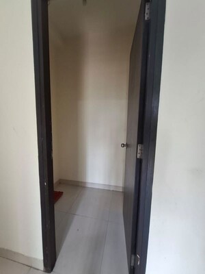 Bathroom in 2 BHK Apartment at Lodha Luxuria Priva, Majiwada – for Sale
