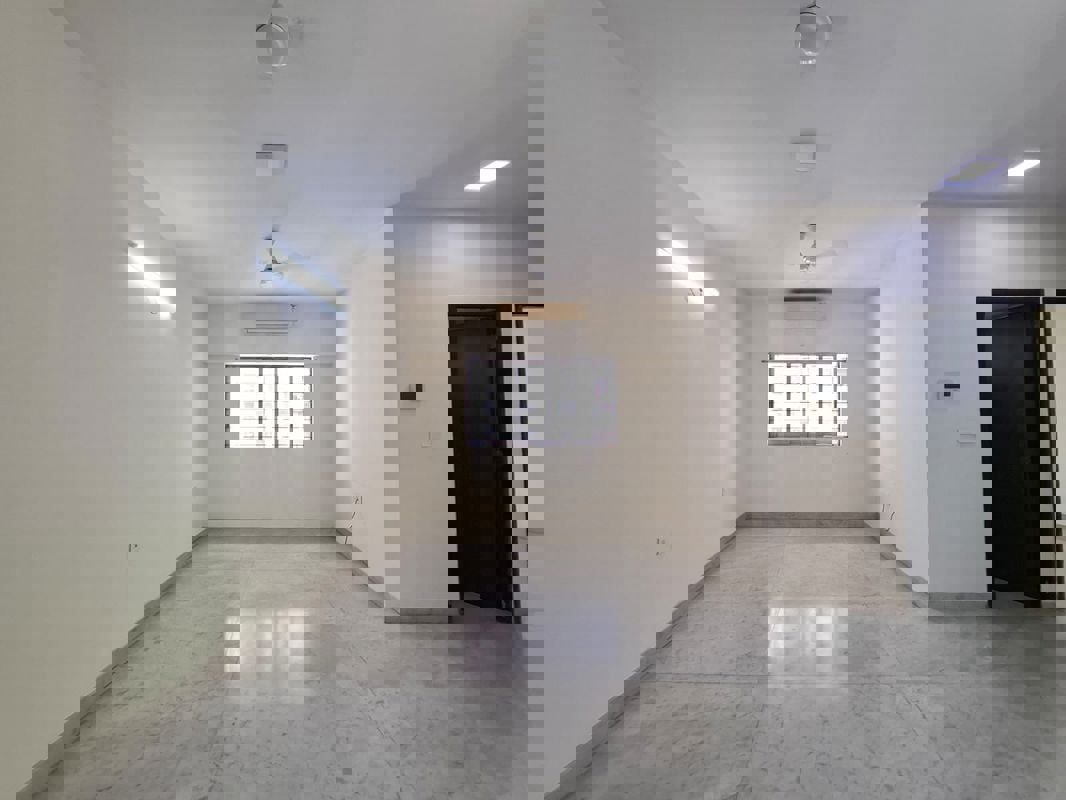 2 BHK + Pooja Room 800 Sq.Ft. Apartment in Lodha Luxuria Priva