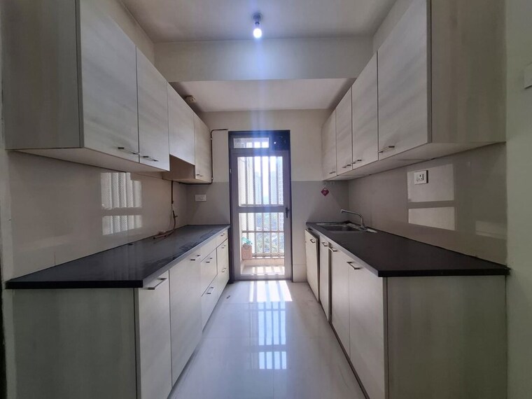 Kitchen, lodha-luxuria-priva 2 Bedroom 800 Sq.Ft. Apartment In Majiwada Thane 10263872
