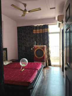 2 BHK Builder Floor For Rent in Kartika Apartments