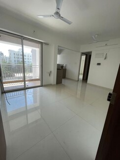 2 BHK Apartment For Rent in Gangotree Aabha