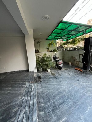 Parking in 2 BHK Apartment at ROF Ananda, Sector 95 – for Rent