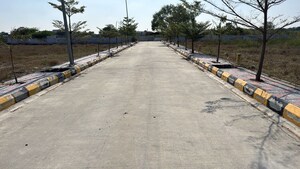  Plot For Sale in Medchal