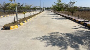 Plot Area in  Plot at Medchal – for Sale