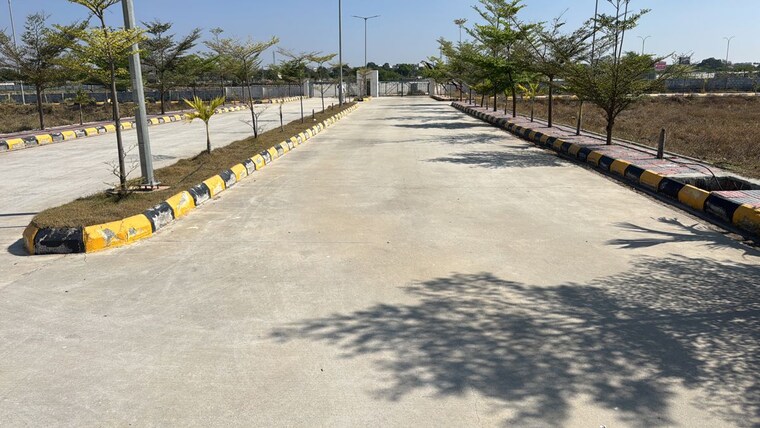 undefined, medchal  165 Sq.Yd. Plot In Medchal Hyderabad 10256540