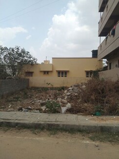 Plot For Sale in Banjara Layout