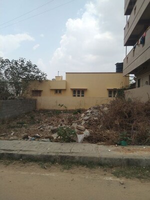  Plot For Sale in Banjara Layout