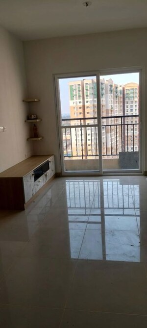 3 BHK Apartment For Rent in Brigade El Dorado, Bagaluru
