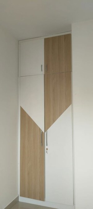  3 BHK Apartment at Brigade El Dorado, Bagaluru – for Rent