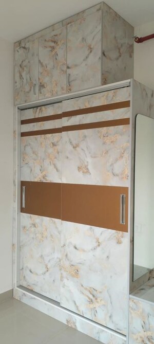 Room in 3 BHK Apartment at Brigade El Dorado, Bagaluru – for Rent