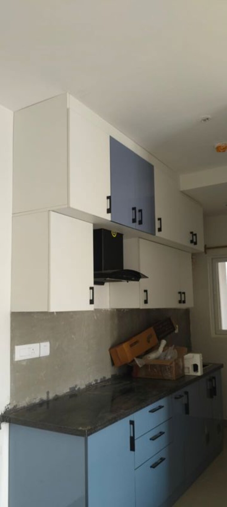 Kitchen, brigade-el-dorado 3 Bedroom 950 Sq.Ft. Apartment In Bagaluru Bangalore 10263874