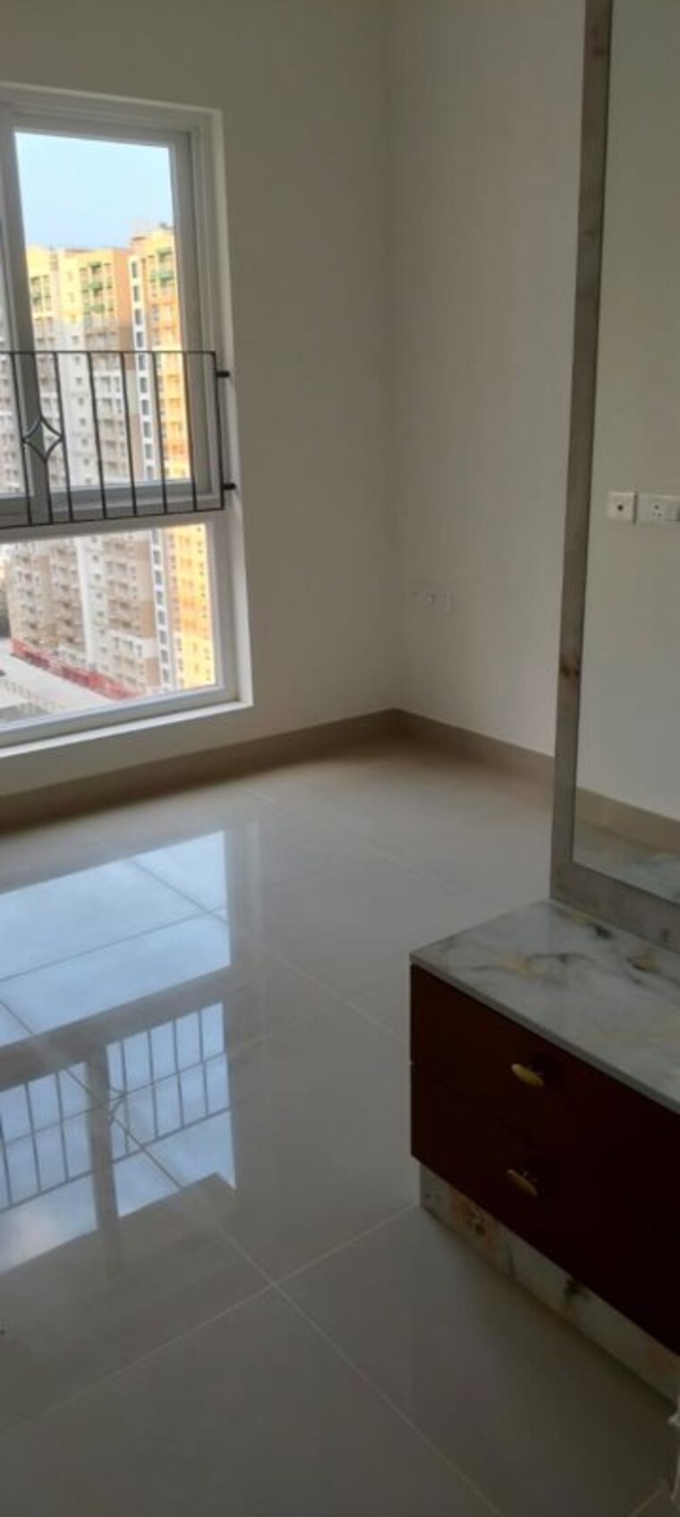 Room, brigade-el-dorado 3 Bedroom 950 Sq.Ft. Apartment In Bagaluru Bangalore 10263874