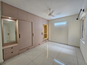 2 BHK Apartment For Rent in Mahaveer Celesse, Hunasamaranahalli