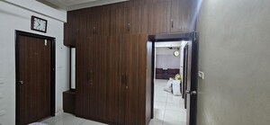 Furnished Amenities in 2 BHK Apartment at Airoli – for Sale