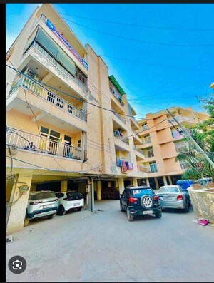 4 BHK Apartment For Sale in A V Vihaan Galaxy, Kulesara