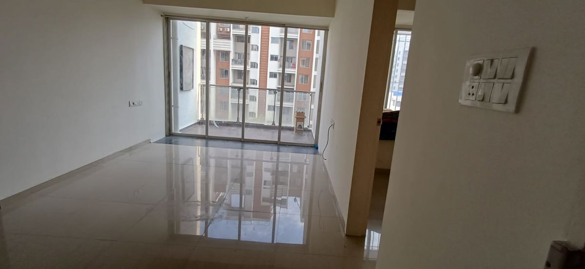 2.5 BHK Apartment For Rent in Pharande Celestial City