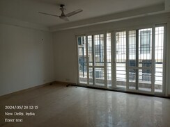 4 BHK + Pooja Room,Servant Room,Study Room,Extra Room Builder Floor For Rent in Greater Kailash II
