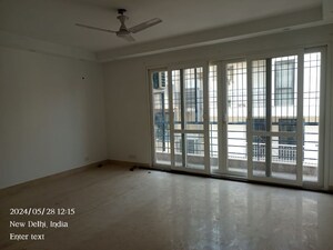 4 BHK Builder Floor For Rent in Greater Kailash ii