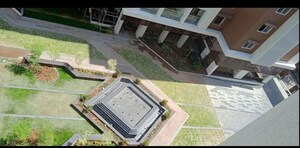 Master Plan in 3 BHK Apartment at Lansum Eden Gardens, Kondapur – for Sale