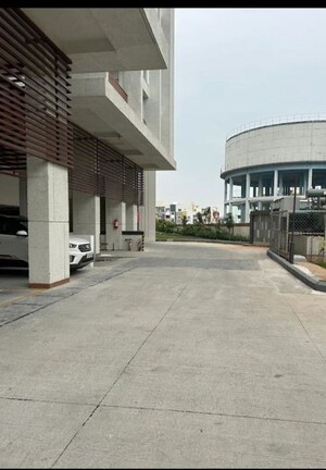 3 BHK Apartment – Garden View at Lansum Eden Gardens, Kondapur - for Sale