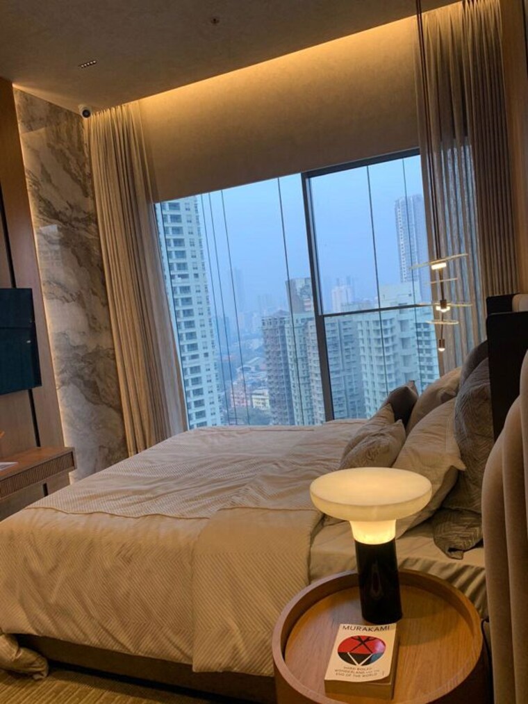 Team Area, runwal-raaya 3 Bedroom 1789 Sq.Ft. Apartment In Worli Mumbai 10263907