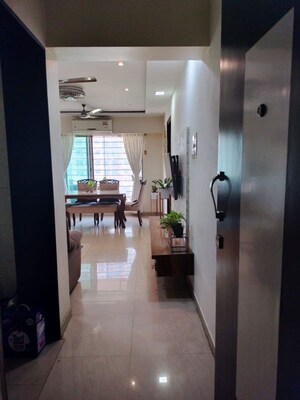 2.5 BHK Apartment – Entrance View at Mahavir Universe, Bhandup West - for Sale