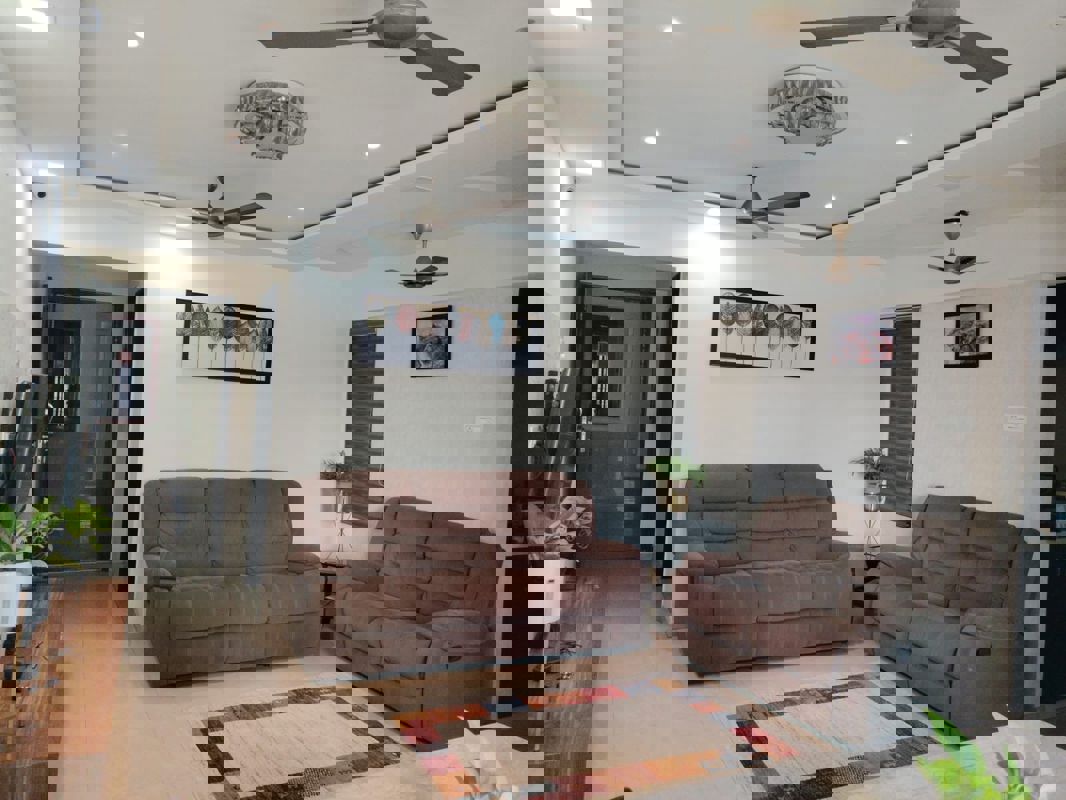 2.5 BHK 850 Sq.Ft. Apartment in Mahavir Universe