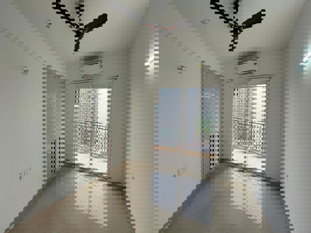 3 BHK + Servant Room 1675 Sq.Ft. Apartment in ATS Homekraft Pious Hideaways