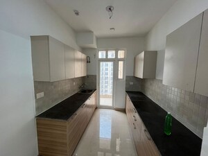 Building Lobby in 3 BHK Apartment at ATS Homekraft Pious Hideaways, Sector 150 – for Rent