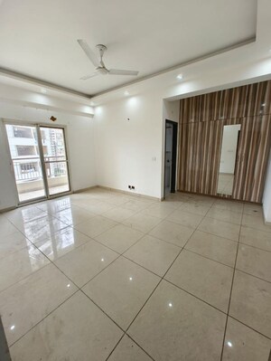 Living Room in 4 BHK Apartment at Gulshan Vivante, Sector 137 – for Sale