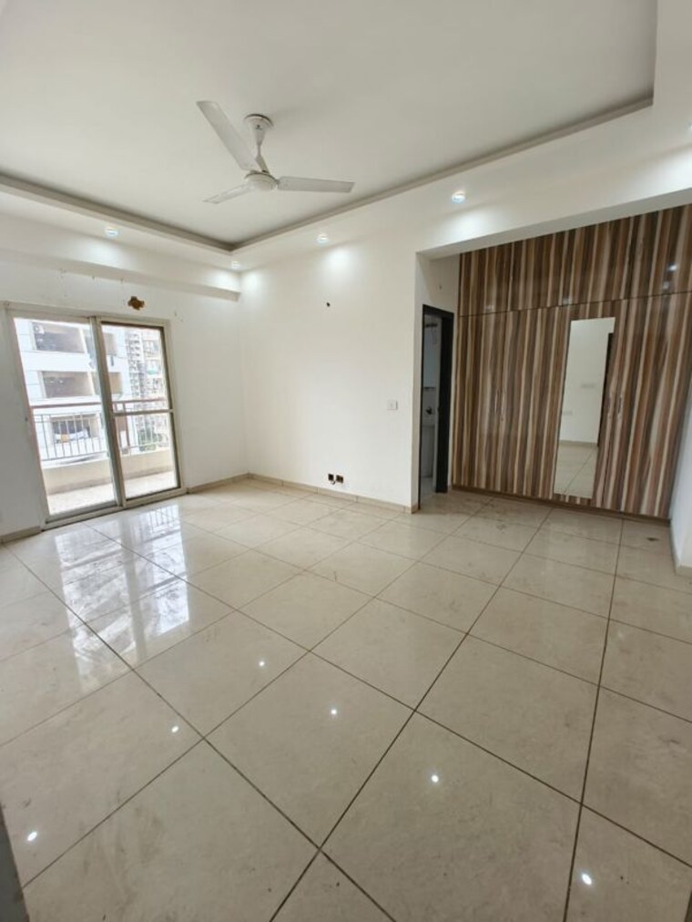 Living Room, gulshan-vivante 4 Bedroom 2645 Sq.Ft. Apartment In Sector 137 Noida 10263889