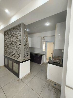 Kitchen in 4 BHK Apartment at Gulshan Vivante, Sector 137 – for Sale